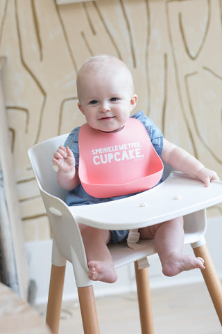 Bella Tunno Sprinkle This Wonder Bib, Bella Tunno, Baby Girl Baby Shower Gift, Baby Shower, Baby Shower Gift, Baby shower Girft, Baby Shower Girl, Bella Tunno, Bella Tunno Bib, Bella Tunno Sp