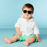 Original WeeFarers - Black, WeeFarers, Baby Girl Sunglasses, Baby Ray Bans, Baby Sunglasses, cf-size-0-1-years, cf-size-2-3-years, cf-size-4-6-years, cf-size-7-12years, cf-type-sunglasses, cf
