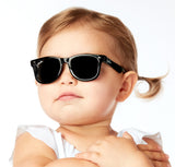 Original WeeFarers - Black, WeeFarers, Baby Girl Sunglasses, Baby Ray Bans, Baby Sunglasses, cf-size-0-1-years, cf-size-2-3-years, cf-size-4-6-years, cf-size-7-12years, cf-type-sunglasses, cf