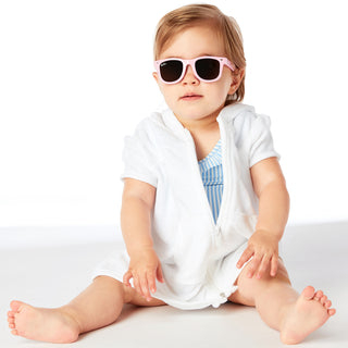 Original WeeFarers - Pink, WeeFarers, Baby Girl Sunglasses, Baby Ray Bans, Baby Sunglasses, cf-size-0-1-years, cf-size-2-3-years, cf-size-4-6-years, cf-size-7-12-years, cf-type-sunglasses, cf
