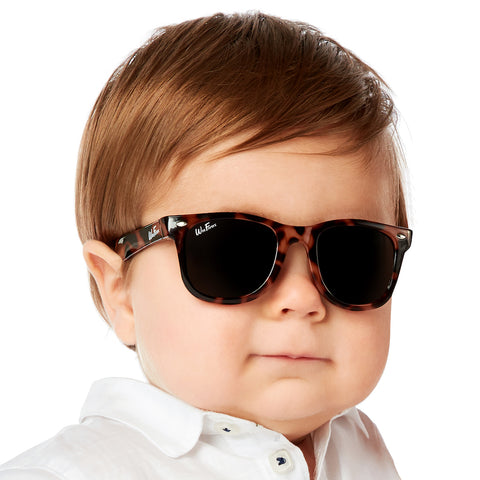Newborn sunglasses ray ban Clearance