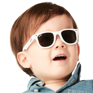 Original WeeFarers - White, WeeFarers, Baby Girl Sunglasses, Baby Ray Bans, Baby Sunglasses, cf-size-0-1-years, cf-size-2-3-years, cf-size-4-6-years, cf-size-7-12-years, cf-type-sunglasses, c