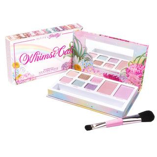 Petite 'n Pretty WhimsiCali Eye & Cheek Palette, Petite 'n Pretty, cf-type-make-up, cf-vendor-petite-n-pretty, Make Up, Make UpTween MAke up, Makeup, Makeup for Girls, Palette, Petite 'n Pret