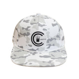Cash & Co White Camo Hat, Cash & Co, Boy Hat, Boys Hat, Camo Hat, Camoflauge, Camouflage Hat, Cash & Co Camo Hat, Cash & Co Hat, Cash & Co White Camo Hat, Cash & co., Cash & Company Camo Hat,