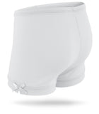 White As Snow Monkeybar Buddies, Monkeybar Buddies, Back to School, cf-size-12, cf-size-7-8, cf-type-spandex-shorts, cf-vendor-monkeybar-buddies, monkey bar buddies, Monkeybar Buddies, Monkey