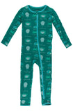 KicKee Pants Cedar Crab Types Coverall with Zipper, KicKee Pants, CM22, Coverall, Coverall with Zipper, Coveralls, Fitted Coverall, KciKee Coverall, KicKee, KicKee Coverall, KicKee Pants, Kic