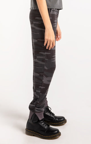 Z Supply Girls El Ray Camo Jogger, Z Supply, cf-size-large-12-14, cf-size-small-7-8, cf-type-pants, cf-vendor-z-supply, CM22, JAN23, Tween Girl, tween girls, Tween Girls Clothing, Z Supply, Z