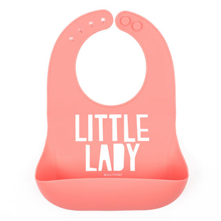 Bella Tunno Little Lady Wonder Bib, Bella Tunno, Baby Girl Baby Shower Gift, Baby Shower, Baby Shower Gift, Baby shower Girft, Baby Shower Girl, Bella Tunno, Bella Tunno Bib, Bella Tunno Litt