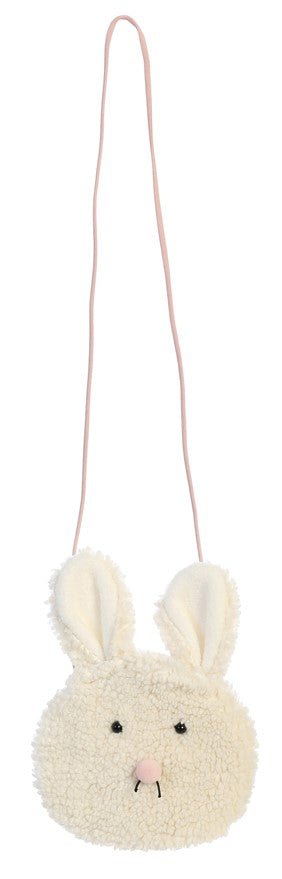 Dear Ellie Bunny Handbag - Ivory, Dear Ellie, Bunny Purse, Dear Ellie, Dear Ellie Bunny Handbag, Dear Ellie Bunny Handbag - Ivory, Easter, Easter Basket Ideas, Easter Bunny, Easter Bunny Purs