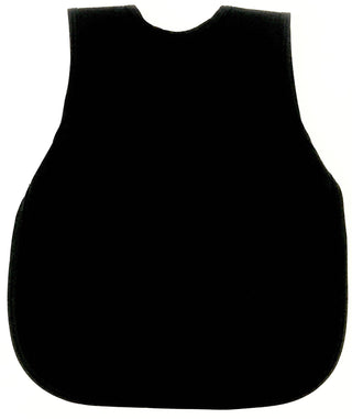 BapronBaby - Minimalist Black Toddler Bapron, BapronBaby, Bapron Baby, BapronBaby, BapronBaby - Minimalist Black Toddler Bapron, CM22, Cyber Monday, Easter Basket Ideas, EB Baby, Kids, Kids' 