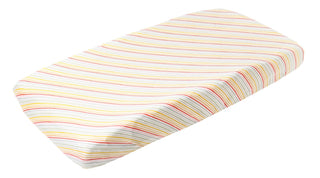 Copper Pearl Rainee Diaper Changing Pad Cover, Copper Pearl, Changing Pad Cover, Copper Pearl Diaper Changing Pad Cover, Copper Pearl Diaper Pad Cover, Copper Pearl Rainbow, Copper Pearl Rain