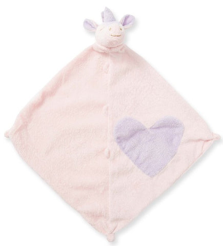 Angel Dear Unicorn Blankie, Angel Dear, Angel Bear Unicorn Blankie, Angel Dear, Angel Dear Blankie, Baby Shower, Baby Shower Gift, Blankie, CM22, Gift for Baby, Gift for Baby girl, JAN23, Uni