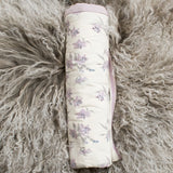 Bestaroo Lavender Lily's Blanket, Bestaroo, Best a roo, besta roo, Bestaroo, Bestaroo Blanket, Blanket, CM22, Lavender Lily, Lavender Lily Blanket, Lavender Lily's, Swaddling Blanket, Blanket