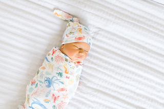 Copper Pearl Nautical Knit Swaddle Blanket, Copper Pearl, Copper Pearl, Copper Pearl Nautical, Copper Pearl Nautical Knit Swaddle Blanket, Copper Pearl Swaddle, Copper Pearl Swaddling Blanket
