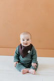 Copper Pearl Dune Bandana Bib Set, Copper Pearl, Baby Shower, Baby Shower Gift, Bandana Bib Set, Bandana Bibs, Bandanna Bibs, cf-type-bib-set, cf-vendor-copper-pearl, Copper Pearl, Copper Pea