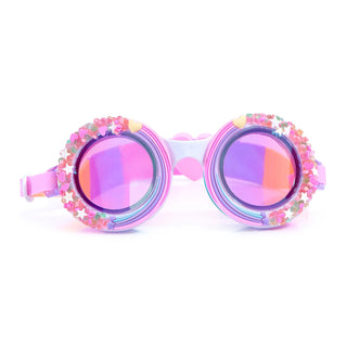 Bling2o Cupcake Round Goggles, Bling2o, bling 2 o, Bling 2o, Bling 2o Goggles, Bling two o, Bling20, Bling2o, Bling2o Cupcake Round Goggles, Bling2o Goggle, Bling2o Goggles, EB Girls, Round G