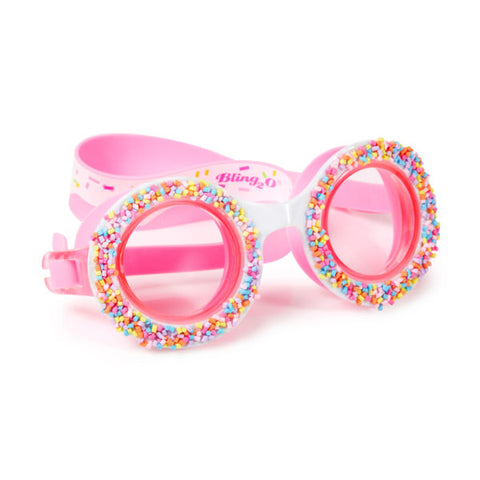 Bling2o Do'Nuts 4 U Donut Round Goggles, Bling2o, bling 2 o, Bling 2o, Bling 2o Goggles, Bling two o, Bling20, Bling2o, Bling2o Do'Nuts 4 U Donut Round Goggles, Bling2o Goggle, Bling2o Goggle