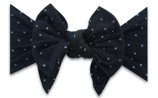 Baby Bling Black Dot DEB Headband, Baby Bling, Baby Bling, Baby Bling Black, Baby Bling Black Dot DEB Headband, Baby Bling Bows, Baby Bling Deb, Baby Bling DEB Bow, Baby Bling DEB Dot, Baby B