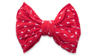 Baby Bling Cherry Shabby Dot Single Clip, Baby Bling, Baby Baby Bling Headbands, Baby Bling, Baby Bling Cherry Shabby Dot, Baby Bling Cherry Shabby Dot Single Clip, Baby Bling Clippie, Baby B
