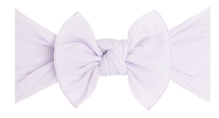 Baby Bling Classic Knot Headband - Thistle, Baby Bling, Baby Baby Bling Headbands, Baby Bling, Baby Bling Classic Knot Headband, Baby Bling Classic Knot Headband - Thistle, Baby Bling Headban