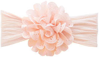 Baby Bling Eyelet Flower Headband ( 4 colors), Baby Bling, Baby Bling, Baby Bling Bows, Baby Bling Headband, Baby Headband, Baby Headbands, Headband, Headband for Baby, Headband - Basically B