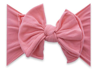 Baby Bling FAB Headband - Coral, Baby Bling, Baby Bling, Baby Bling Coral, Baby Bling Coral FAB-BOW-LOUS, Baby Bling FAB, Baby Bling Fabbowlous, Baby Bling Headband, Baby Bling Headbands, Bab