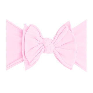 Baby Bling FAB Headband - Pink, Baby Bling, Baby Bling, Baby Bling Bows, Baby Bling FAB, Baby Bling Fabbowlous, Baby Bling Pink, Baby Bling Pink FAB-BOW-LOUS, Baby Bling Solid FAB, Baby Bling