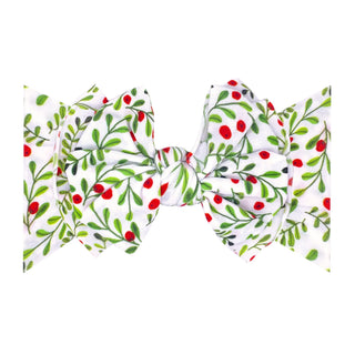 Baby Bling Holiday Printed FAB Headband, Baby Bling, Baby Baby Bling Headbands, Baby Bling, Baby Bling FAB-BOW-LOUS, Baby Bling Fall 2022, Baby Bling Headband, Baby Bling Headbands, Baby Blin