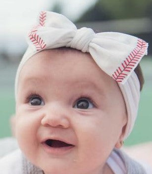 Baby Bling Home Run Baseball Printed Knot Headband, Baby Bling, Baby Baby Bling Headbands, Baby Bling, Baby Bling Baseball, Baby Bling Baseball Headband, Baby Bling Bows, Baby Bling Fall 2018