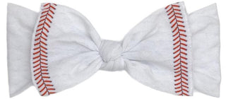 Baby Bling Home Run Baseball Printed Knot Headband, Baby Bling, Baby Baby Bling Headbands, Baby Bling, Baby Bling Baseball, Baby Bling Baseball Headband, Baby Bling Bows, Baby Bling Fall 2018