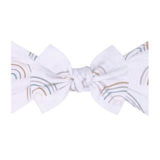 Baby Bling Hope Printed Knot Headband, Baby Bling, Baby Baby Bling Headbands, Baby Bling, Baby Bling Fall 2022, Baby Bling Headband, Baby Bling Headbands, Baby Bling Printed Knot Headband, Ho