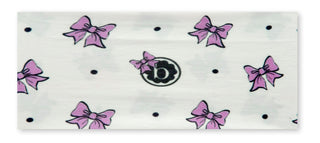 Baby Bling I Like Big Bows Printed Knot Headband *Basically Bows & Bowties EXCLUSIVE*, Baby Bling, Baby Bling, Baby Bling big Bows, Baby Bling Bows, Baby Bling Bows headband, Baby Bling Colla