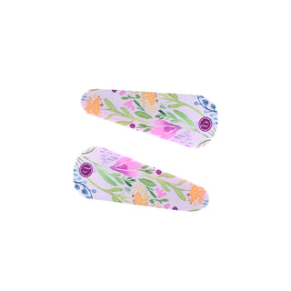 Baby Bling Isabel Almond Clip Set, Baby Bling, Baby Baby Bling Headbands, Baby Bling, Baby Bling 2 Pack Almond Clip Set, Baby Bling Almond Clip Set, Baby Bling Clip Set, Baby Bling Hair Clip 