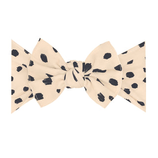 Baby Bling Jane Printed Knot Headband, Baby Bling, Baby Baby Bling Headbands, Baby Bling, Baby Bling Fall 2022, Baby Bling Headband, Baby Bling Headbands, Baby Bling Jane Printed Knot Headban