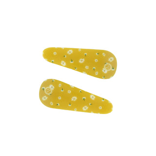 Baby Bling Marguerite Almond Clip Set, Baby Bling, Baby Baby Bling Headbands, Baby Bling, Baby Bling 2 Pack Almond Clip Set, Baby Bling Almond Clip Set, Baby Bling Clip Set, Baby Bling Clippi