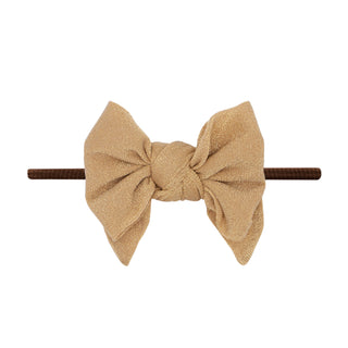 Baby Bling Metallic Gold / Brown DEB Skinny Headband, Baby Bling, Baby Baby Bling Headbands, Baby Bling Deb, Baby Bling DEB Skinny Headband, Baby Bling Headband, Baby Bling Headbands, Baby Bl