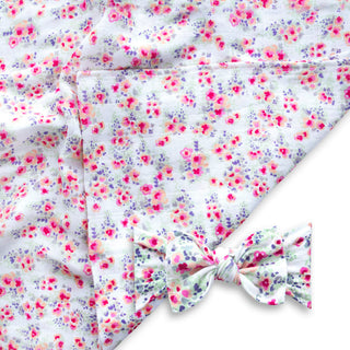 Baby Bling Monet Floral Swaddle & Headband Set, Baby Bling, Baby Baby Bling Headbands, Baby Bling, Baby Bling Bows, Baby Bling Floral, Baby Bling Monet Floral Swaddle & Headband Set, Baby Bli