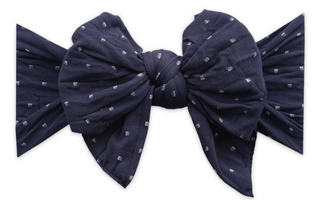 Baby Bling Navy Dot DEB Bow, Baby Bling, Baby Baby Bling Headbands, Baby Bling, Baby Bling Bows, Baby Bling Deb, Baby Bling DEB Bow, Baby Bling Floral, Baby Bling Navy Dot DEB Bow, Baby Bling