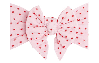 Baby Bling Pink w/Red Shabby Dot DEB Headband, Baby Bling, Baby Baby Bling Headbands, Baby Bling, Baby Bling Deb, Baby Bling DEB Bow, Baby Bling DEB Dot, Baby Bling Headband, Baby Bling Headb
