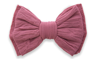 Baby Bling Rose Classic Clip, Baby Bling, Baby Baby Bling Headbands, Baby Bling, Baby Bling Classic Clip, Baby Bling Clippie, Baby Bling Fall 2020, Baby Bling Fall 2020 Collection, Baby Bling