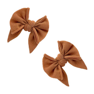 Baby Bling Rose Gold Metallic Baby DEB Clip Set, Baby Bling, Baby Baby Bling Headbands, Baby Bling, Baby Bling Baby DEB Clip Set, Baby Bling Clip Set, Baby Bling Clip Sets, Baby Bling Fall 20