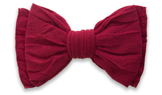 Baby Bling Ruby Classic Clip, Baby Bling, Baby Baby Bling Headbands, Baby Bling, Baby Bling Classic Clip, Baby Bling Clippie, Baby Bling Fall 2020, Baby Bling Fall 2020 Collection, Baby Bling