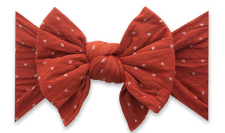 Baby Bling Sienna Dot DEB Headband, Baby Bling, Baby Bling, Baby Bling Bows, Baby Bling Deb, Baby Bling DEB Bow, Baby Bling DEB Dot, Baby Bling Dot DEB Headband, Baby Bling Fall 2020, Baby Bl