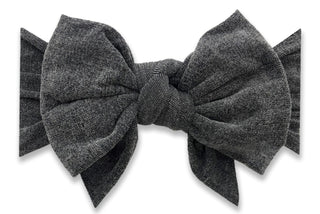 Baby Bling Stonewash Charcoal DEB, Baby Bling, Baby Baby Bling Headbands, Baby Bling, Baby Bling Bows, Baby Bling Charcoal Stonewash, Baby Bling Deb, Baby Bling DEB Bow, Baby Bling Stonewash 