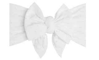 Baby Bling White Dot Shabby DEB Headband, Baby Bling, Baby Baby Bling Headbands, Baby Bling, Baby Bling Deb, Baby Bling Headband, Baby Bling Headbands, Baby Bling Shabby DEB Headband, Baby Bl