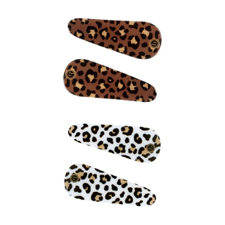 Baby Bling Wild Child Almond Clip Set, Baby Bling, Baby Baby Bling Headbands, Baby Bling, Baby Bling 4 Pack Almond Clip Set, Baby Bling Almond Clip Set, Baby Bling Clip Set, Baby Bling Clippi