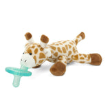 Baby Giraffe WubbaNub, WubbaNub, Baby Gift, Baby Shower, Baby Shower Gift, cf-type-pacifier, cf-vendor-wubbanub, Cyber Monday, EB Baby, Gift, Gift for Baby, Giraffe WubbaNub, WubbaNub, WubbaN