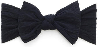Baby Bling Classic Knot Headband (50 Colors), Baby Bling, Baby Bling, Baby Bling Bows, Baby Bling Headband, Baby Bling Solid, Baby Headband, Baby Headbands, cf-type-headband, cf-vendor-baby-b