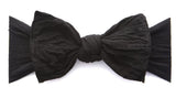 Baby Bling Itty Bitty Knot Headband (24 Colors), Baby Bling, Baby Bling, Baby Bling Bows, Baby Bling Headband, Baby Bling Itty Bitty, Baby Bling Itty Bitty Knot, Baby Bling Knot Headband, Bab