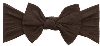 Baby Bling Classic Knot Headband (50 Colors), Baby Bling, Baby Bling, Baby Bling Bows, Baby Bling Headband, Baby Bling Solid, Baby Headband, Baby Headbands, cf-type-headband, cf-vendor-baby-b